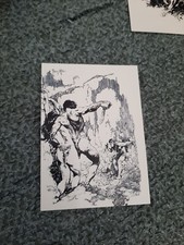 Frazetta The Legend Continues