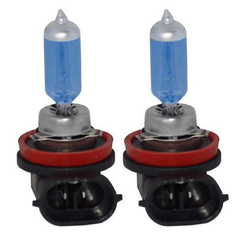 Kit lampade plasma white - lampade,