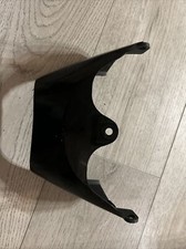 Honda CBR 1000 RR Copertura Posteriore Carter Codone Puntale