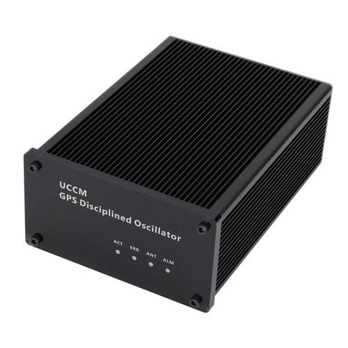 Lhy audio uccm gps - audio, oscillatore