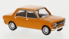 Modellino auto scala 1:87