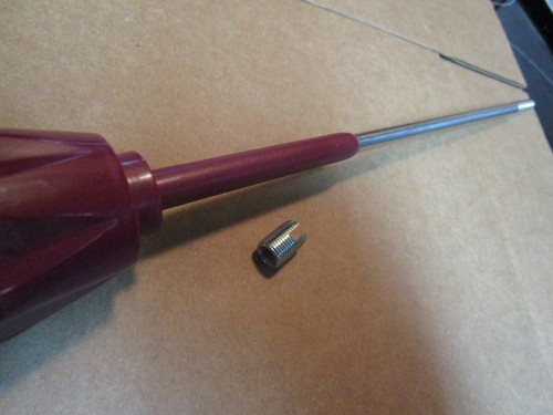 Berkel center plate - center,