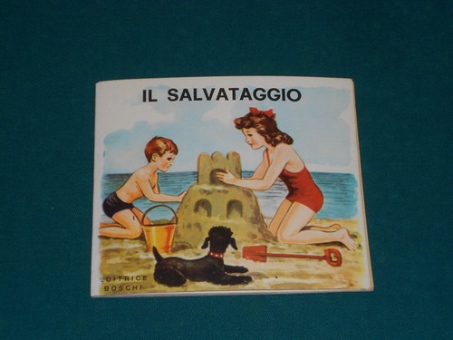 Collana filmini il - filmini,