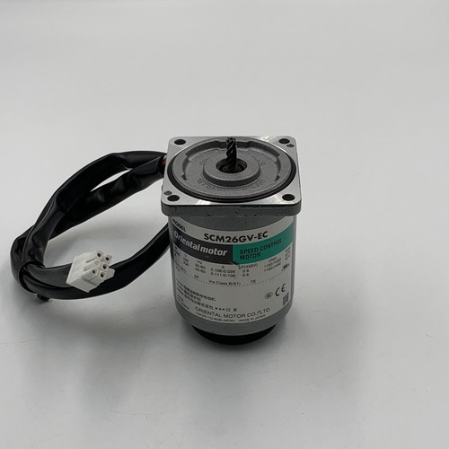 Motore orientale scm26gv - orientale, scm26gv-ec