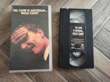 VHS - "Nel cuore di