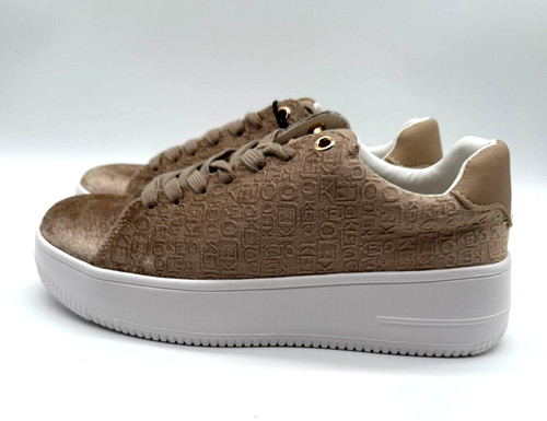 Sneakers scarpe donna - sneakers, kejo