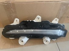 LUCE DIURNA LED DRL PARAURTI