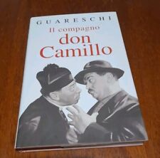 G377) Guareschi - IL COMPAGNO