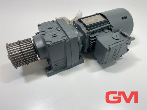 Sew eurodrive motore riduttore - eurodrive,