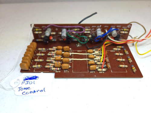 Marantz 4270 scheda - marantz,