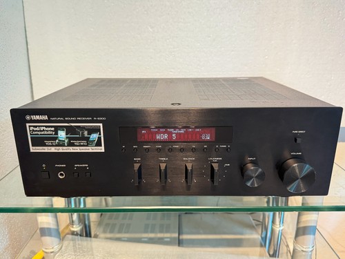 Yamaha s300 ricevitore - yamaha,