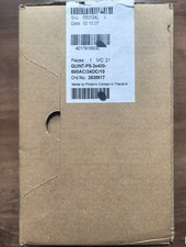 1PZ Alimentatore nuovo PHOENIX