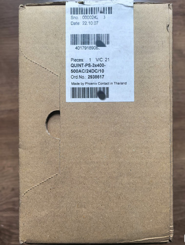 1pz alimentatore phoenix - 1pz,