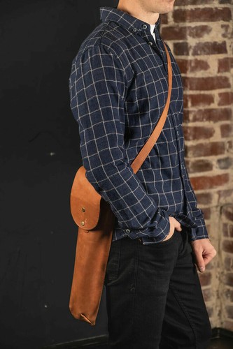 Borsa marrone per - borsa,