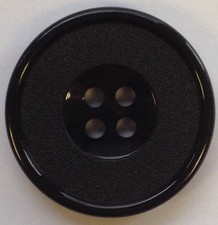 Bottone rivestimento plastica