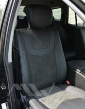 SSANGYONG KYRON (2005+) Faux
