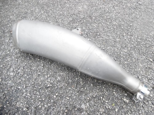 Suzuki gsxr1000 silenziatore - suzuki,