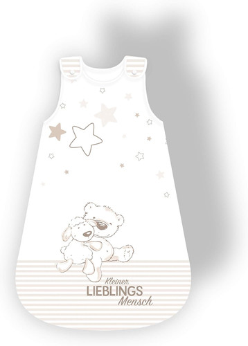 Baby best sacco - nanna, per