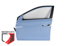 Porta anteriore sinistra