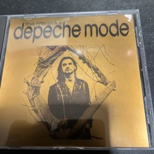 Depeche Mode-CD-