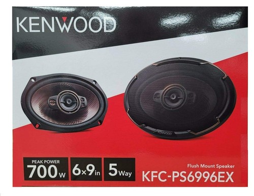 Kenwood kfc ps6996ex - kenwood, kfc-ps6996ex