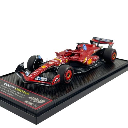 Modellino bbr models - modellino,