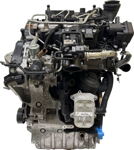Motore per skoda seat ibiza - per, vw