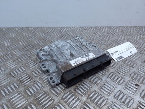 Ecu motore renault kadjar - ecu,