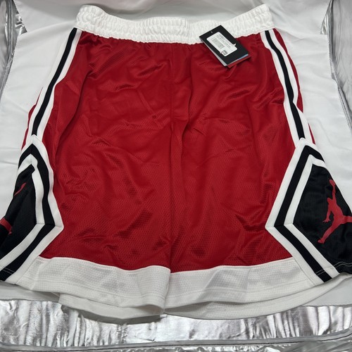Pantaloncini jordan dri fit - pantaloncini,