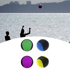 4x Palline Rimbalzanti