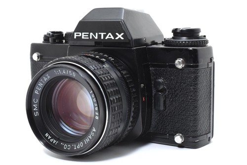 Fotocamera reflex pellicola - , 35