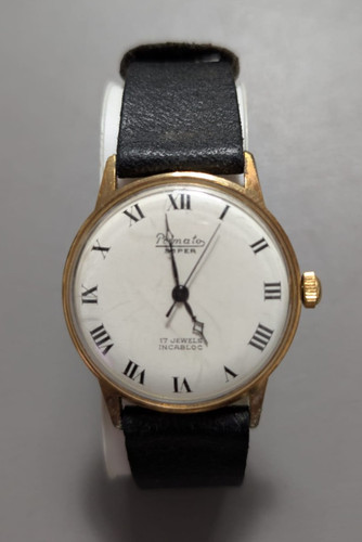 Orologio polso uomo primato - da,