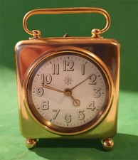 Splendida Sveglia da tavolo JUNGHANS (da Collezione)