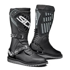 Sidi trial zero - trial, zero.2