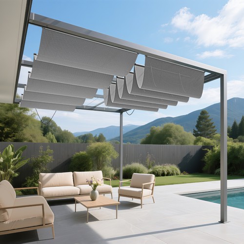 Goleray copertura - goleray, a