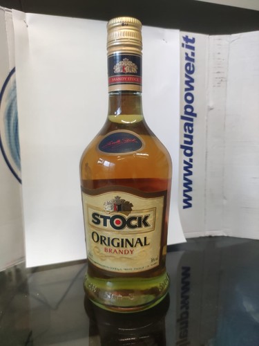 Stock brandy original cl - brandy,