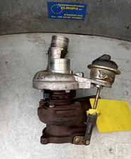 7701473551 Turbocompressore  RENAULT LAGUNA 1a Serie 1.9 dTi cat RXE Ber.