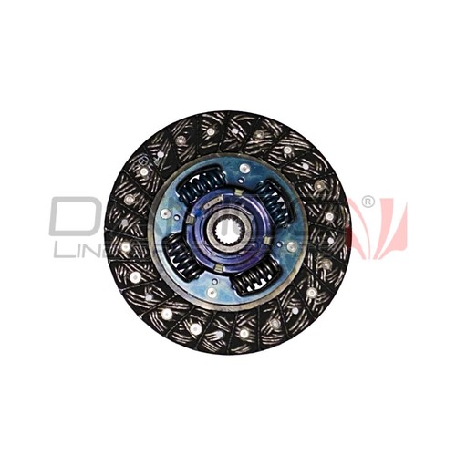 Disco frizione piaggio porter - disco,