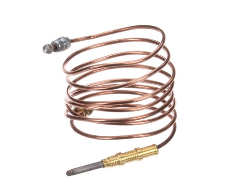 Termocoppia per