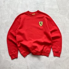 Felpa Ferrari Formula 1 Racing