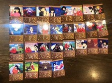 Carta Inuyasha