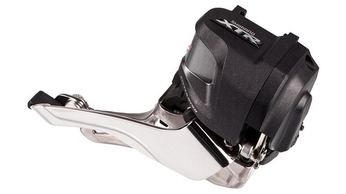 Deragliatore shimano xtr - xtr, di2