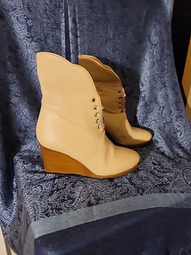 Stivaletti chloé iconic elf - chloé,