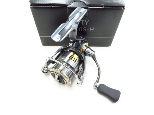 Daiwa airity 2000s - 23, lt