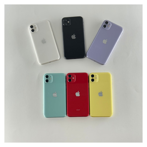 Apple iphone 128 gb - 11,