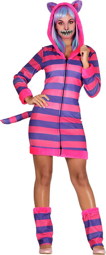 Carnevale halloween vestito - carnevale,
