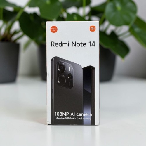 Xiaomi redmi note - redmi, 8gb