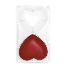 Stampo cioccolatini forma