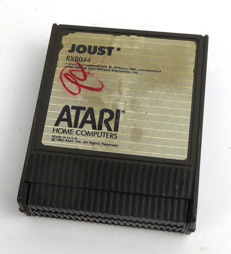 Modulo atari 800 - atari, xe