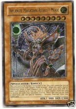 Modalità Mago